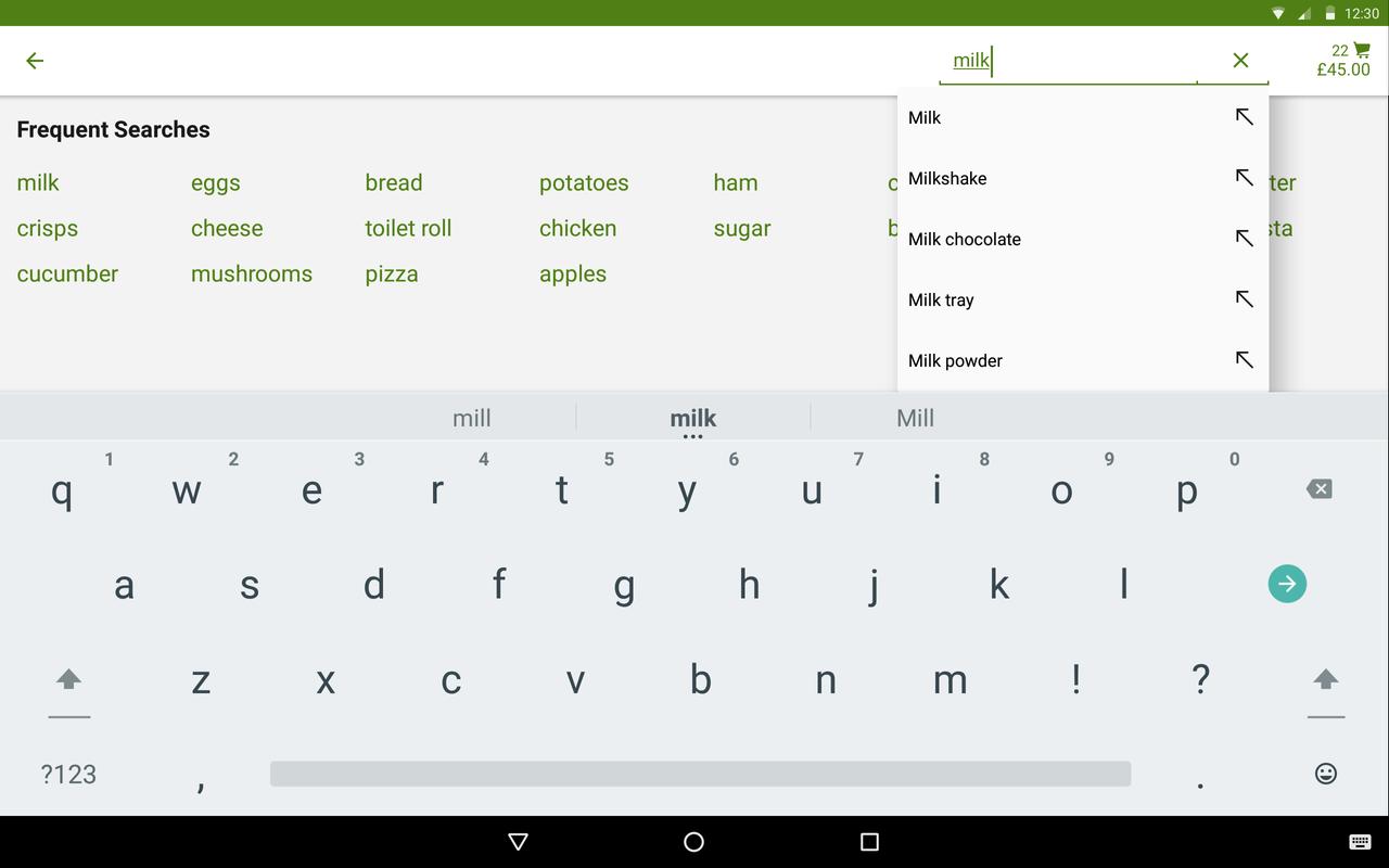 ASDA APK Download - Gratis Belanja APL untuk Android 