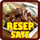 Tips Resep Sate أيقونة