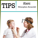 Obat Amandel Alami APK