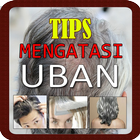 Tips Mengatasi Uban ikona
