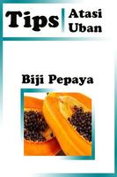 Tips Mengatasi Uban plakat