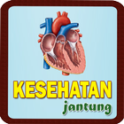Tips Kesehatan Jantung icon