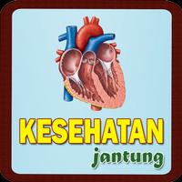 Tips Kesehatan Jantung screenshot 3