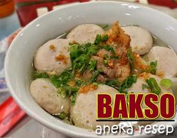 Resep Aneka Bakso screenshot 1