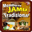 Membuat Jamu tradisional APK