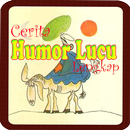 Cerita Humor Lucu Lengkap APK