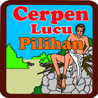 Cerpen Lucu Bikin Ketawa 图标