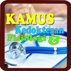 Kamus Kedokteran Istilah آئیکن