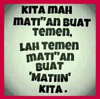 Kata-Kata Sindiran Pilihan screenshot 2