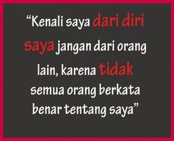 Kata-Kata Sindiran Pilihan screenshot 3
