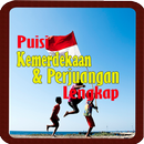 Puisi Kemerdekaan & Perjuangan APK