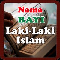 Nama Bayi Laki-laki Islam imagem de tela 1