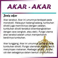 Manfaat Akar-Akar 截圖 2