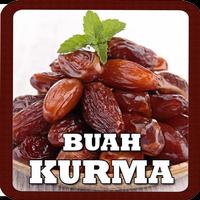 Buah Kurma Poster