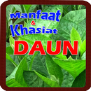 APK Manfaat & Khasiat Daun