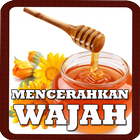 Mencerahkan Wajah Alami icon
