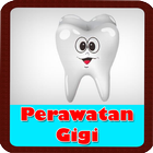 Perawatan Gigi Sehat 图标