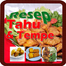 APK Resep Olahan Tahu & Tempe