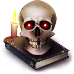 Creepypasta Stories アプリダウンロード