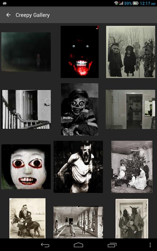Creepypasta Indonesia for Android - APK Download