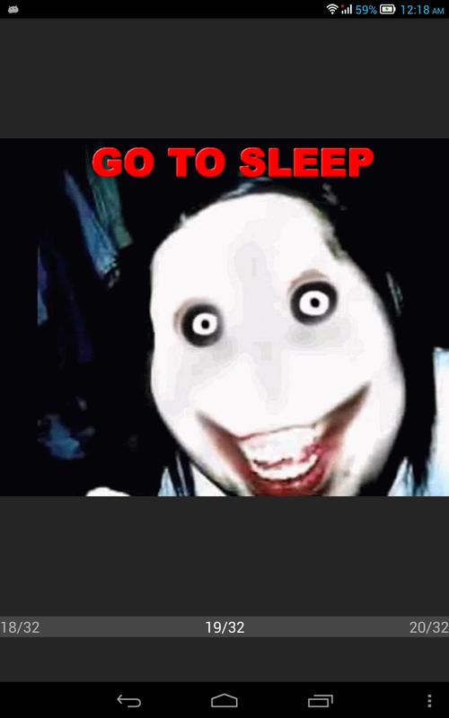 Cerita Horor Creepypasta Indonesia Download Oliv
