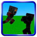 Ninja Minecraft Ideas aplikacja