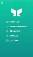 YOPİ OTEL スクリーンショット 2