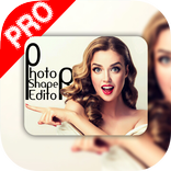 Photo Shape Editor PRO