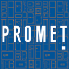 Promet - Euro ไอคอน