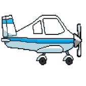 Crowded Airspace icon