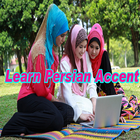 Learn Persian Accent آئیکن