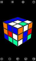 Rubik's Cube GO capture d'écran 1