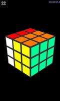 برنامه‌نما Rubik's Cube GO عکس از صفحه