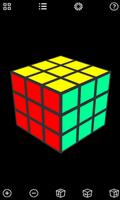 Rubik's Cube GO capture d'écran 3