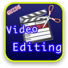 Guide for Quik - Video Editor أيقونة