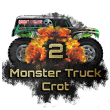 Monster Truck Crot 2 icône