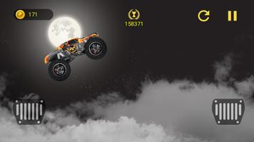 Poster Monster Truck Crot 2