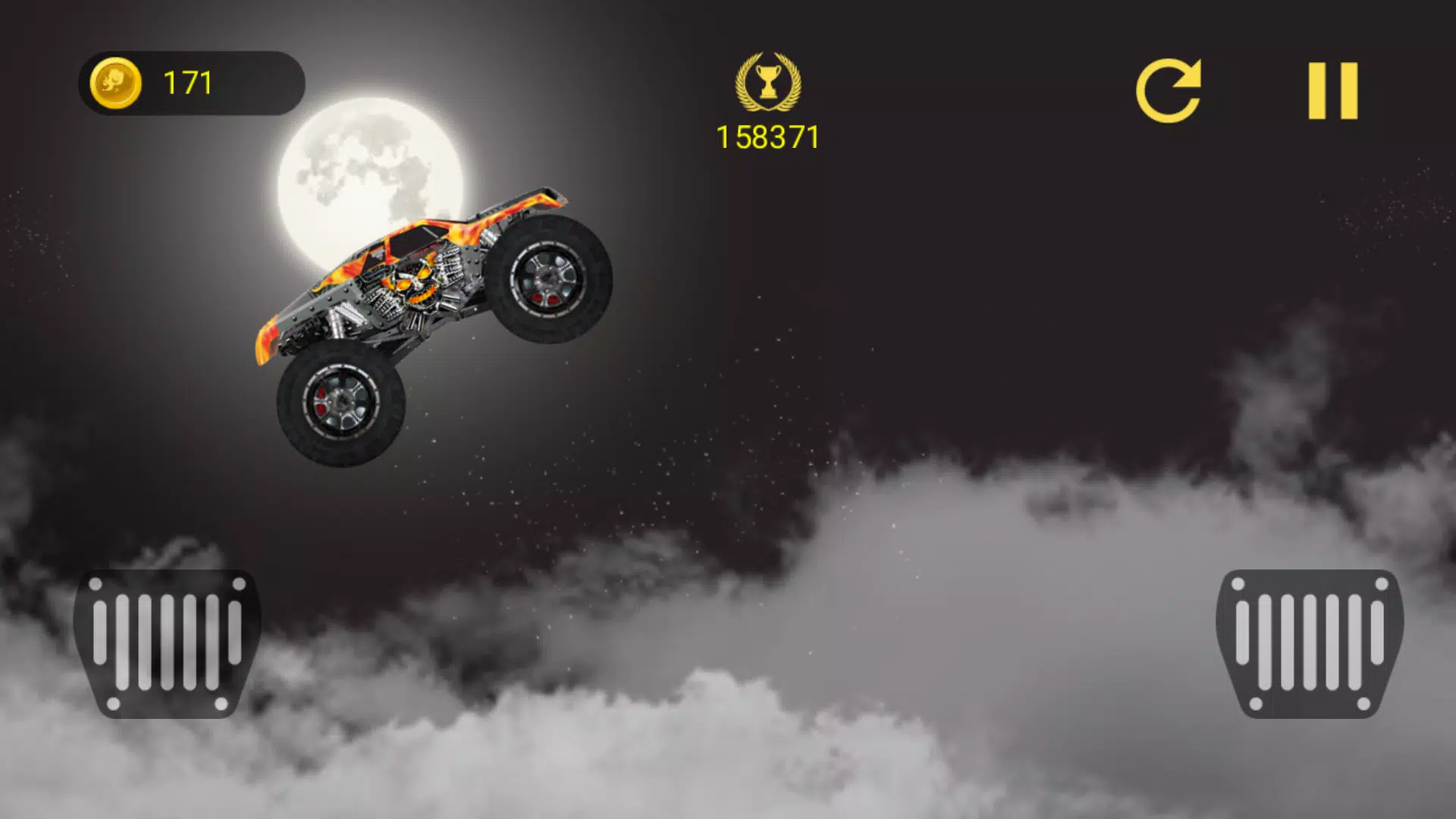 Download Monster Truck Crot (MOD) APK for Android