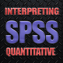 SPSS Quantitative Datas aplikacja