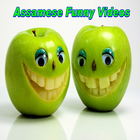 Assamese Funny Videos icône