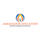 Ambassador Education ไอคอน