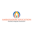 Ambassador Education أيقونة