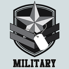 Hot Military Wallpapers icono