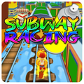Subway Racing 3D