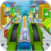 Rabbit - Bus Rush 3D APK