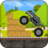 Crazy Truck Mania