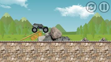 Crazy Truck Mania 截图 2