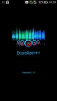 Pengeras Bass & Equalizer পোস্টার