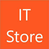 IT Store icône
