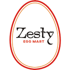 Zesty Egg Mart icône